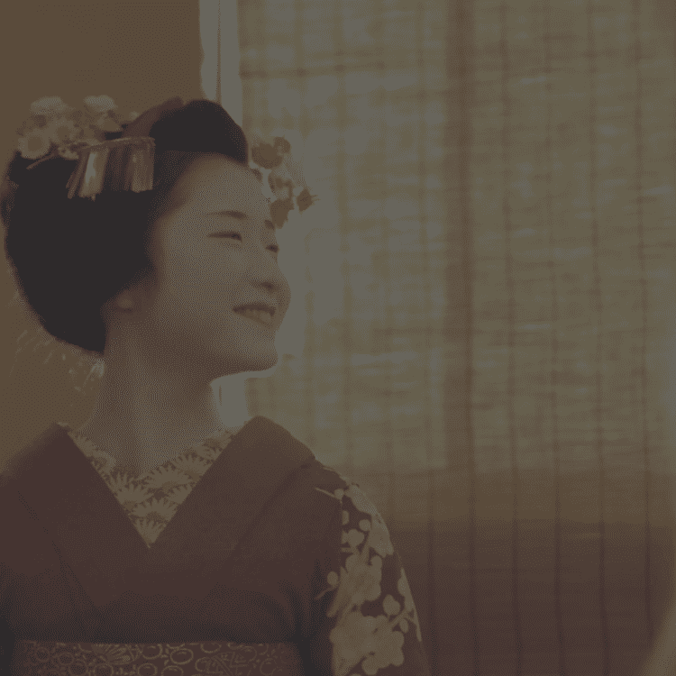 舞妓さん背景画像